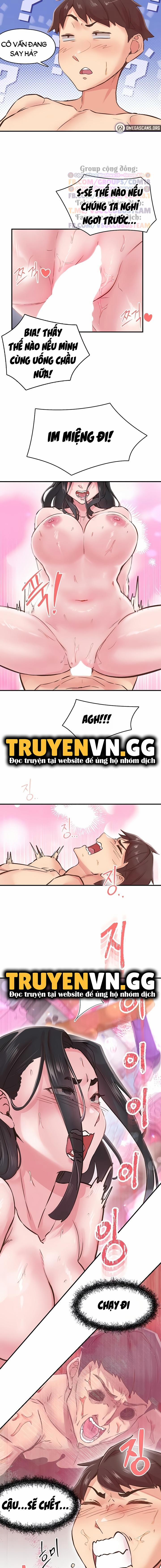 manhwax10.com - Truyện Manhwa Rung Chấn Chương 8 Trang 11