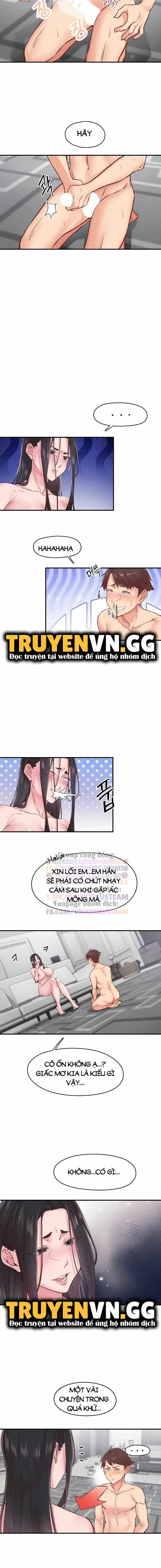 manhwax10.com - Truyện Manhwa Rung Chấn Chương 8 Trang 5