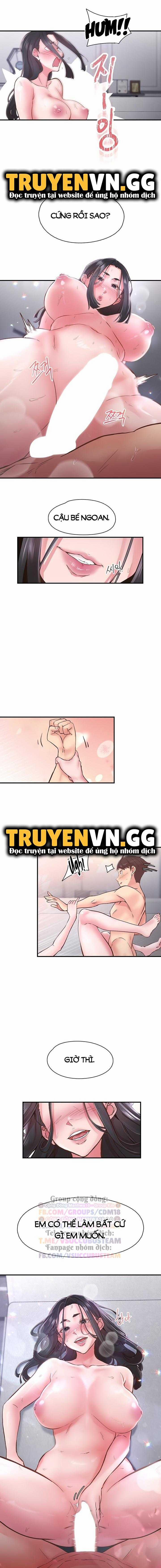 manhwax10.com - Truyện Manhwa Rung Chấn Chương 9 Trang 11