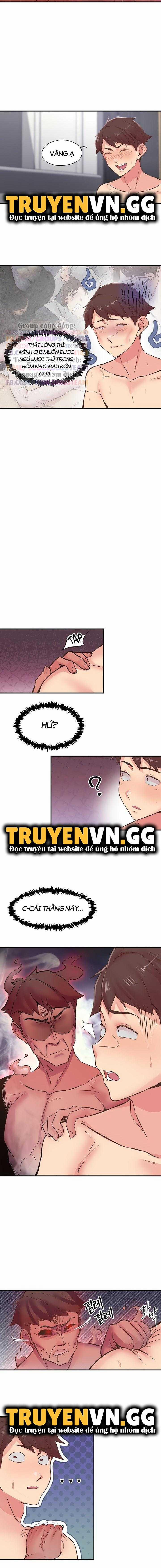 manhwax10.com - Truyện Manhwa Rung Chấn Chương 9 Trang 12