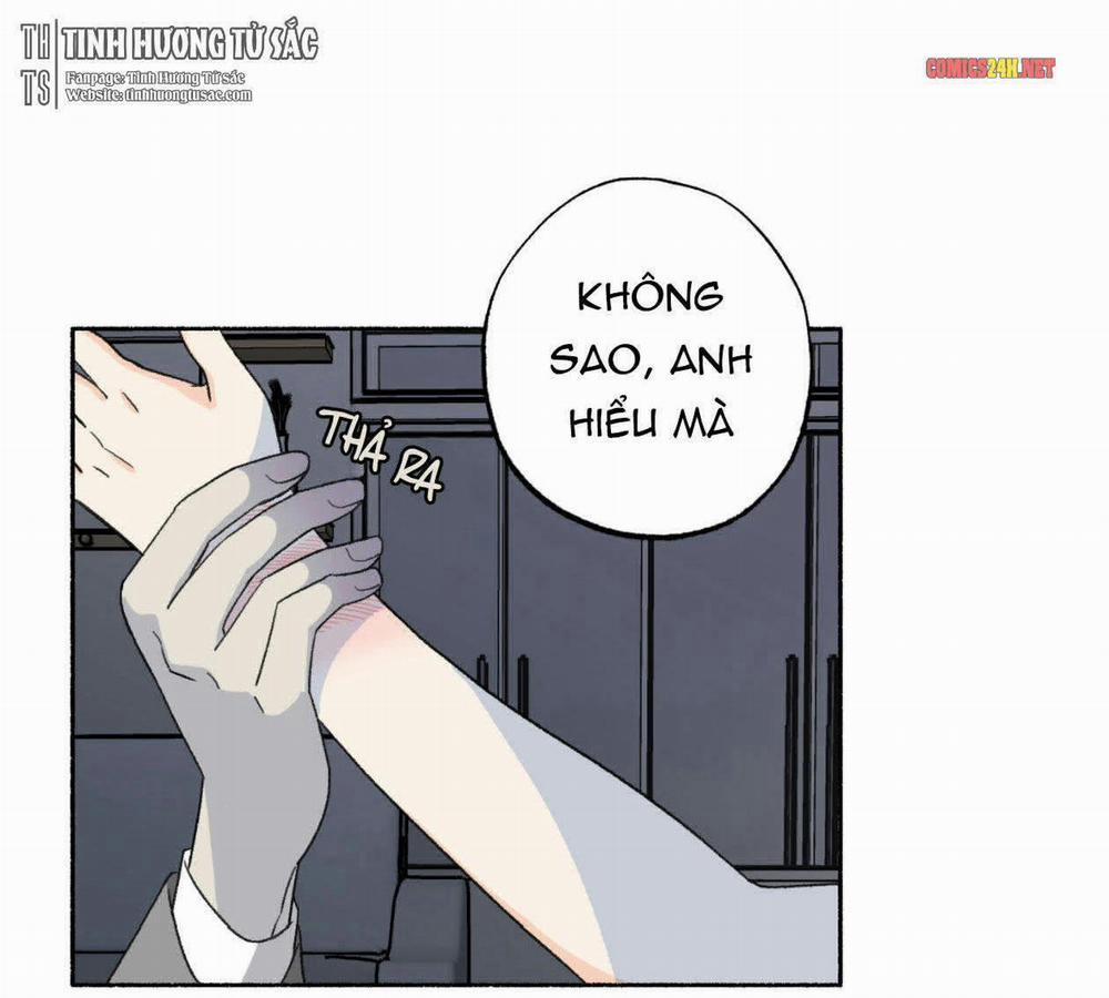 manhwax10.com - Truyện Manhwa Ruru Tinh Quái Chương 17 Trang 12