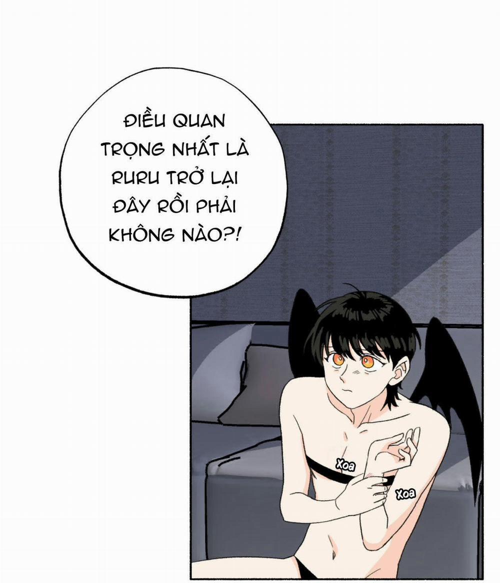 manhwax10.com - Truyện Manhwa Ruru Tinh Quái Chương 17 Trang 14