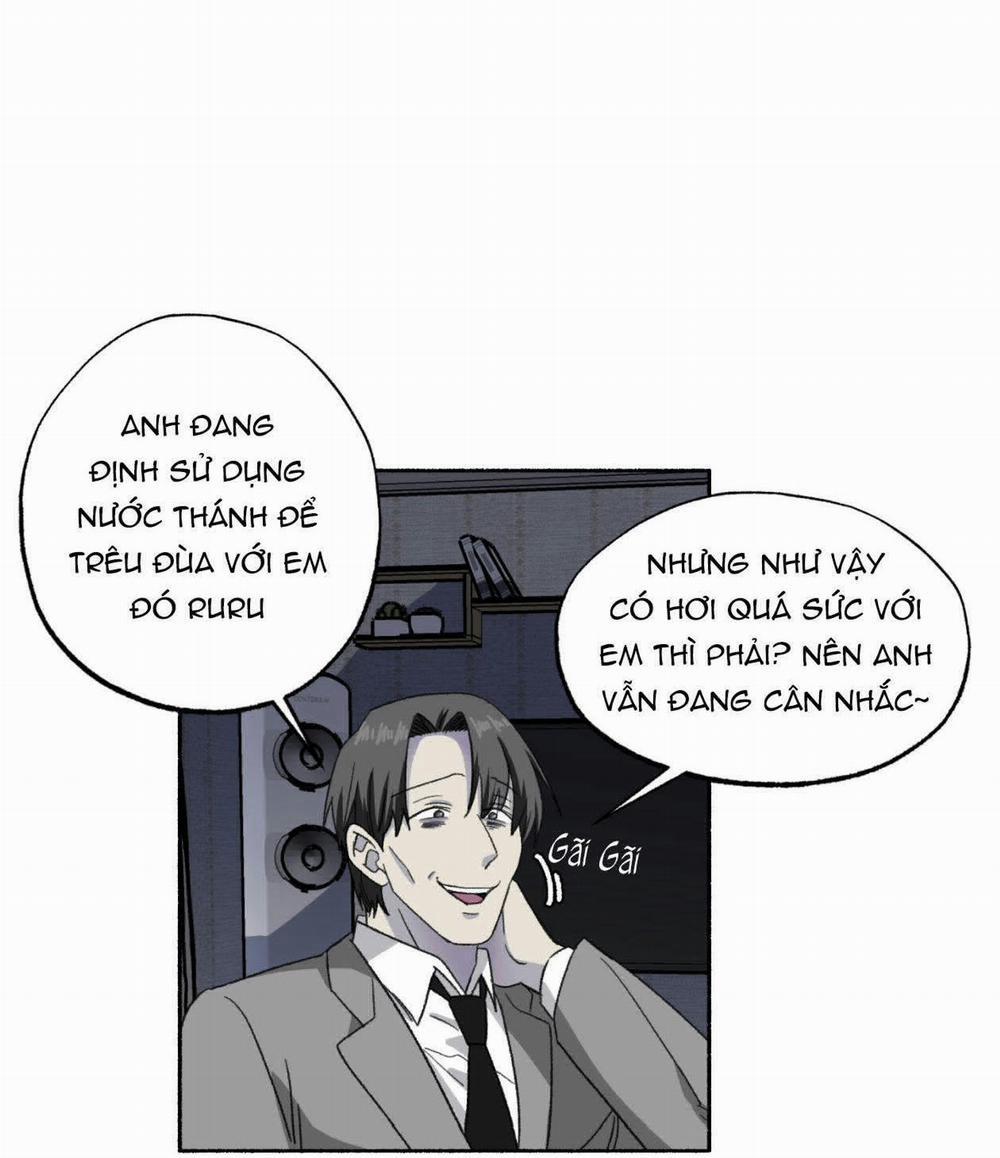 manhwax10.com - Truyện Manhwa Ruru Tinh Quái Chương 17 Trang 16