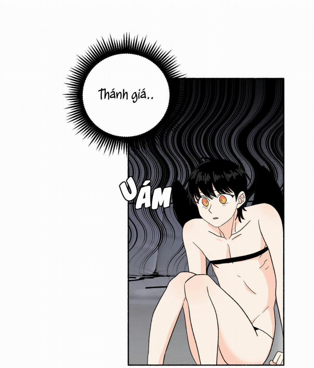 manhwax10.com - Truyện Manhwa Ruru Tinh Quái Chương 17 Trang 19