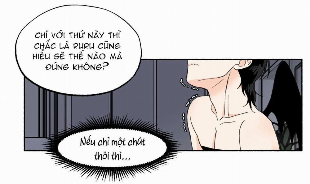 manhwax10.com - Truyện Manhwa Ruru Tinh Quái Chương 17 Trang 20