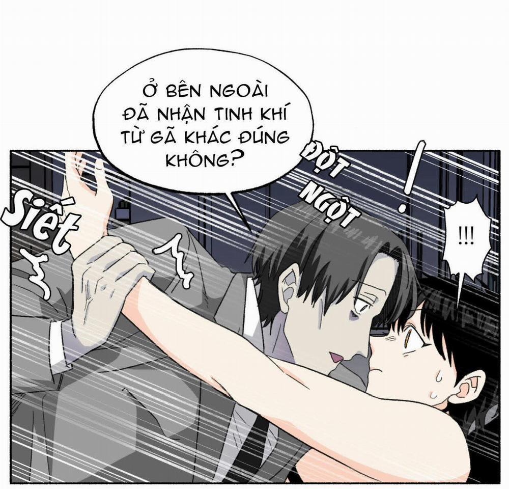 manhwax10.com - Truyện Manhwa Ruru Tinh Quái Chương 17 Trang 8