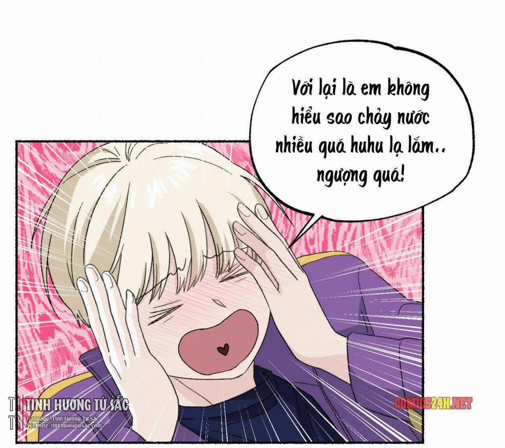 manhwax10.com - Truyện Manhwa Ruru Tinh Quái Chương 18 Trang 40