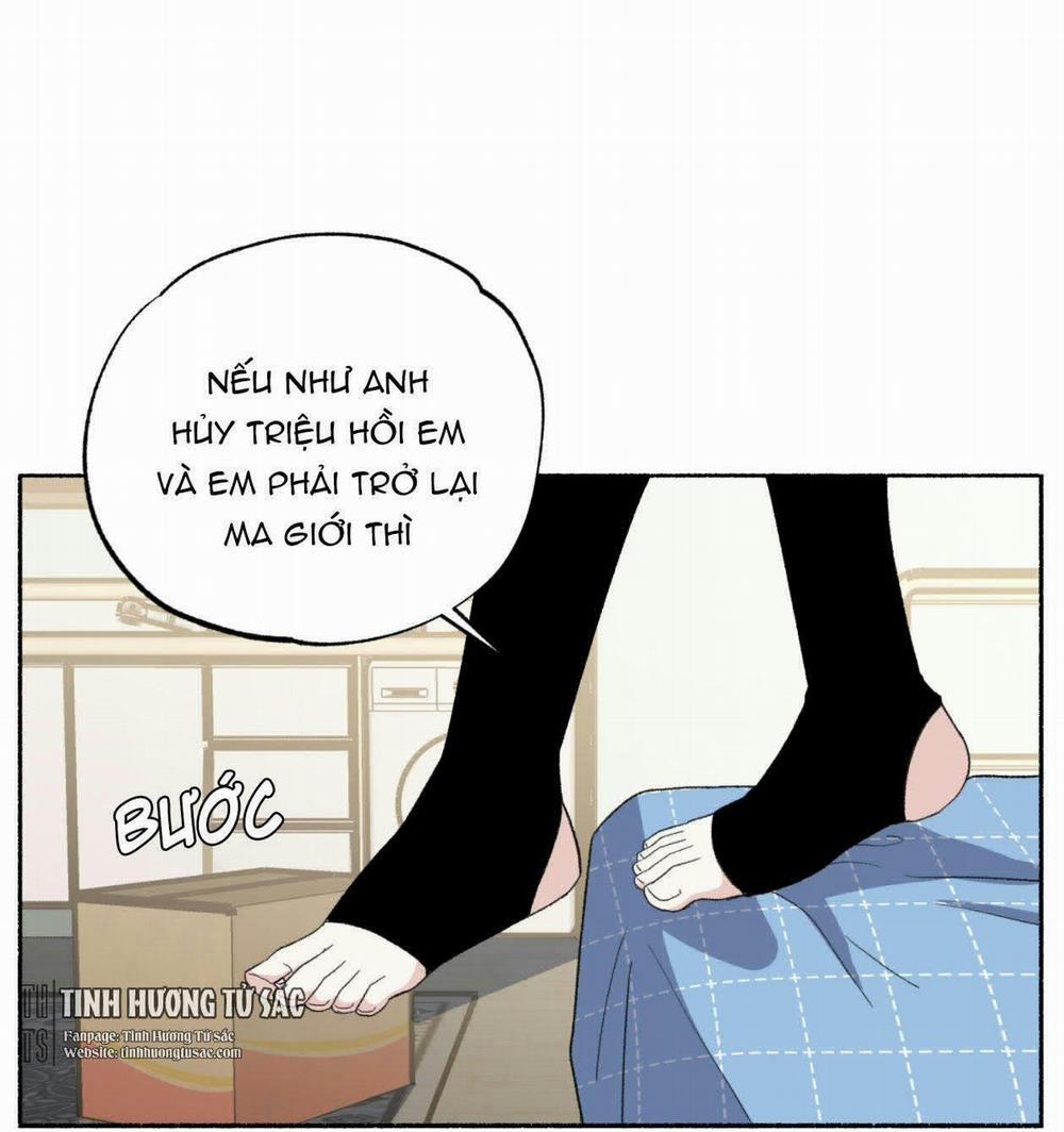 manhwax10.com - Truyện Manhwa Ruru Tinh Quái Chương 19 Trang 16