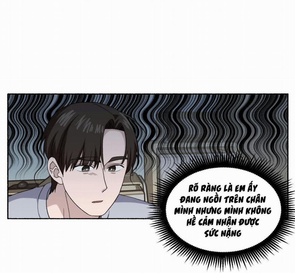 manhwax10.com - Truyện Manhwa Ruru Tinh Quái Chương 19 Trang 22