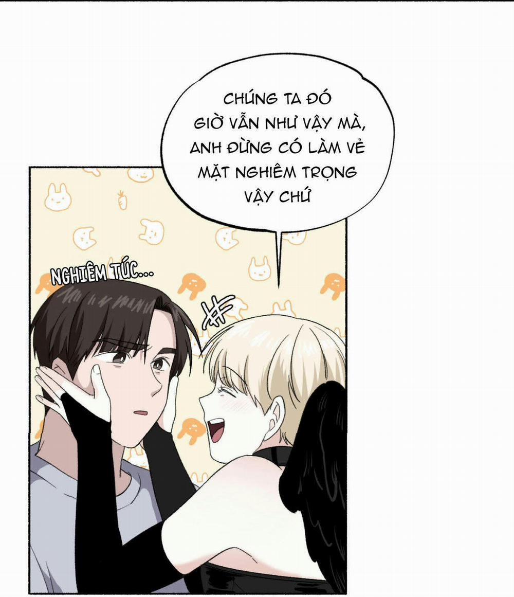 manhwax10.com - Truyện Manhwa Ruru Tinh Quái Chương 19 Trang 24