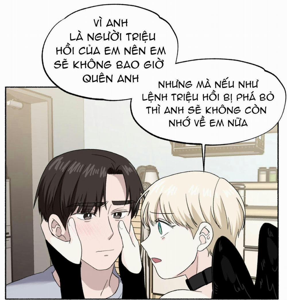 manhwax10.com - Truyện Manhwa Ruru Tinh Quái Chương 19 Trang 25