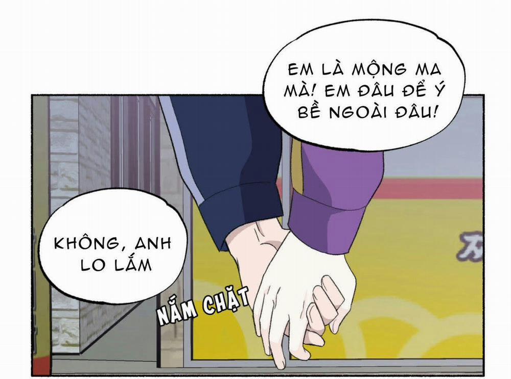 manhwax10.com - Truyện Manhwa Ruru Tinh Quái Chương 19 Trang 46