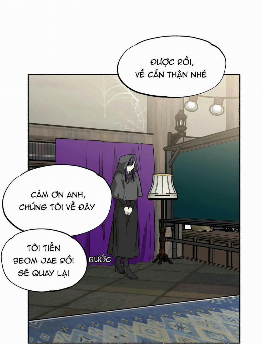 manhwax10.com - Truyện Manhwa Ruru Tinh Quái Chương 19 Trang 69