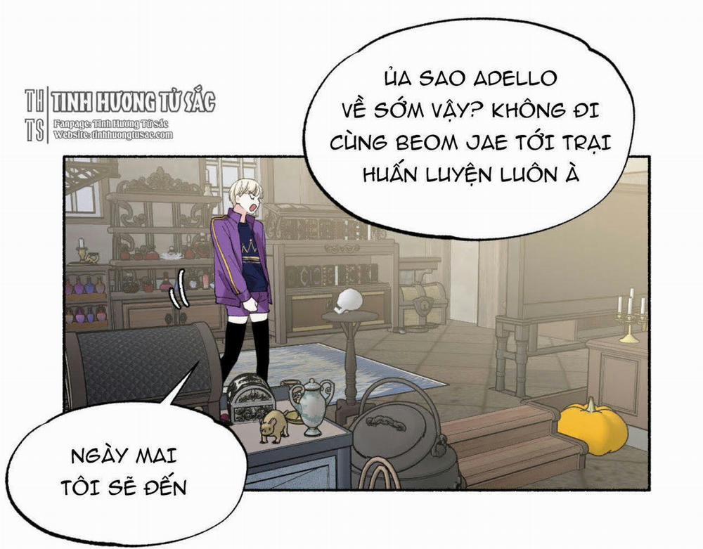 manhwax10.com - Truyện Manhwa Ruru Tinh Quái Chương 20 Trang 29