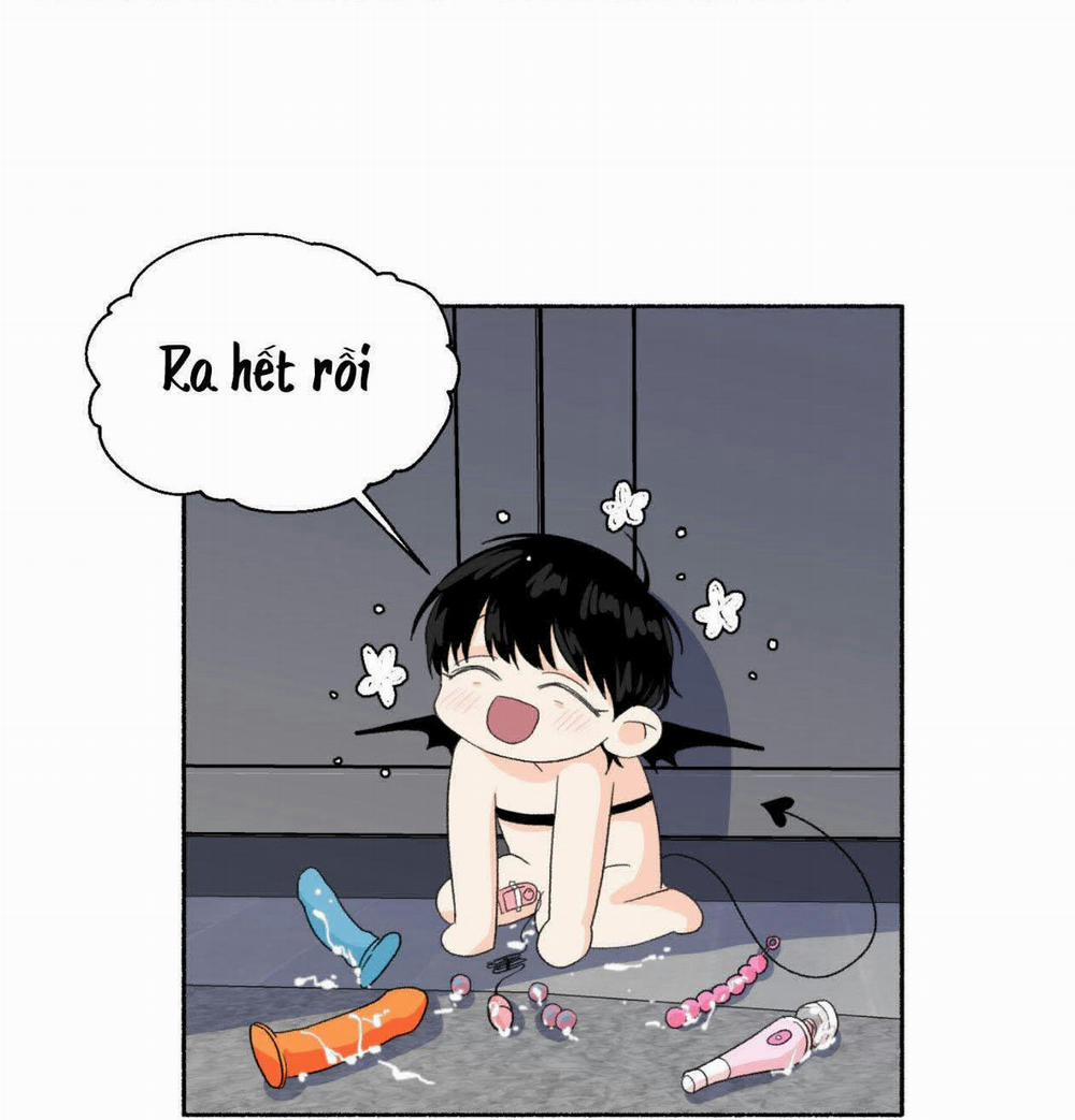 manhwax10.com - Truyện Manhwa Ruru Tinh Quái Chương 20 Trang 45