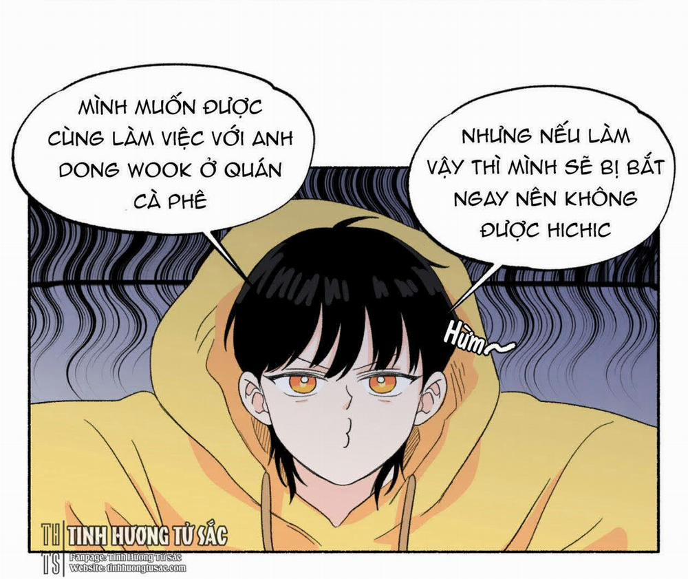 manhwax10.com - Truyện Manhwa Ruru Tinh Quái Chương 20 Trang 55