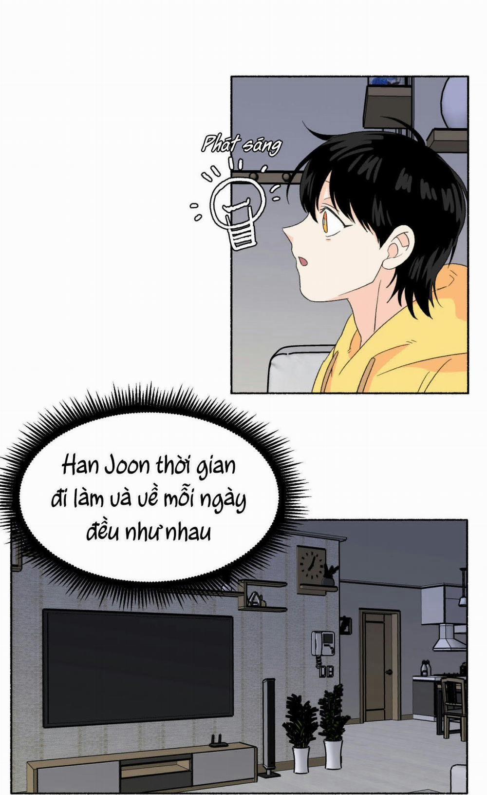 manhwax10.com - Truyện Manhwa Ruru Tinh Quái Chương 20 Trang 59