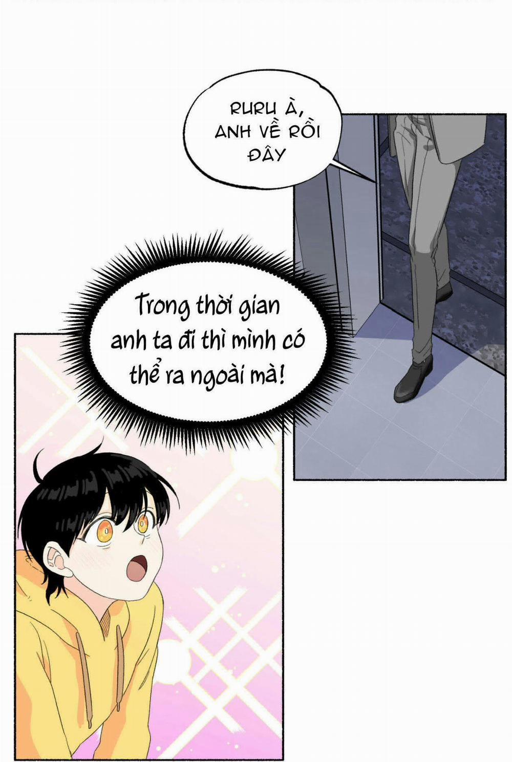 manhwax10.com - Truyện Manhwa Ruru Tinh Quái Chương 20 Trang 60