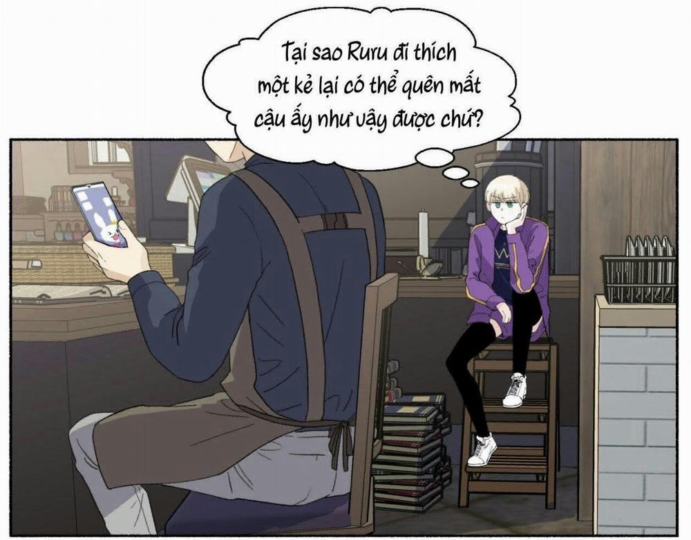 manhwax10.com - Truyện Manhwa Ruru Tinh Quái Chương 21 Trang 23