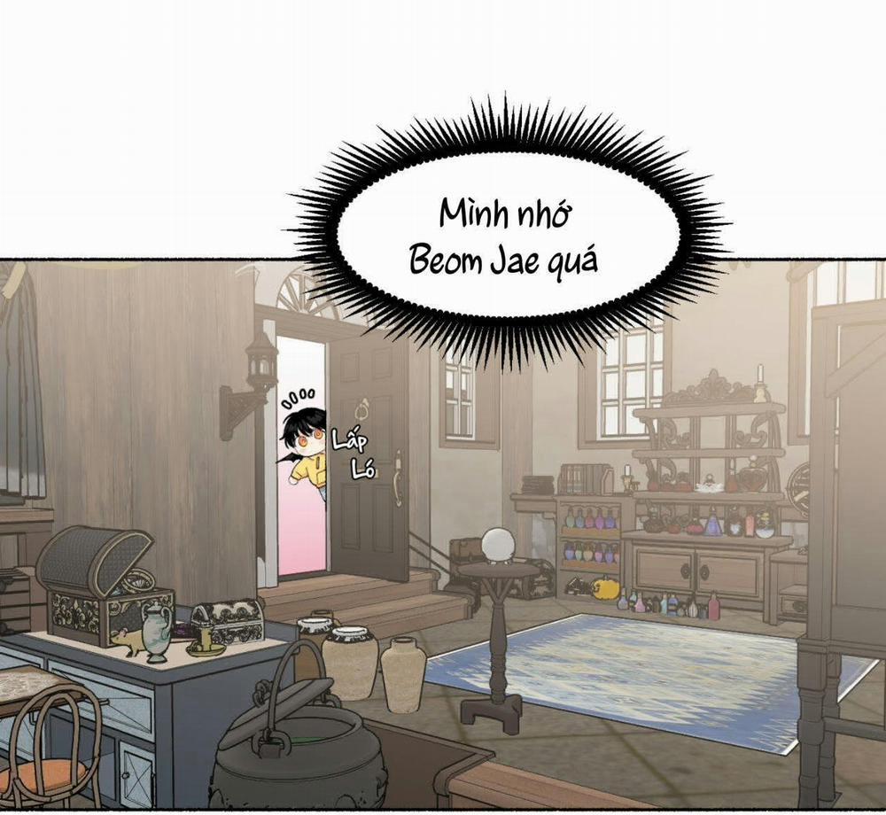 manhwax10.com - Truyện Manhwa Ruru Tinh Quái Chương 21 Trang 25