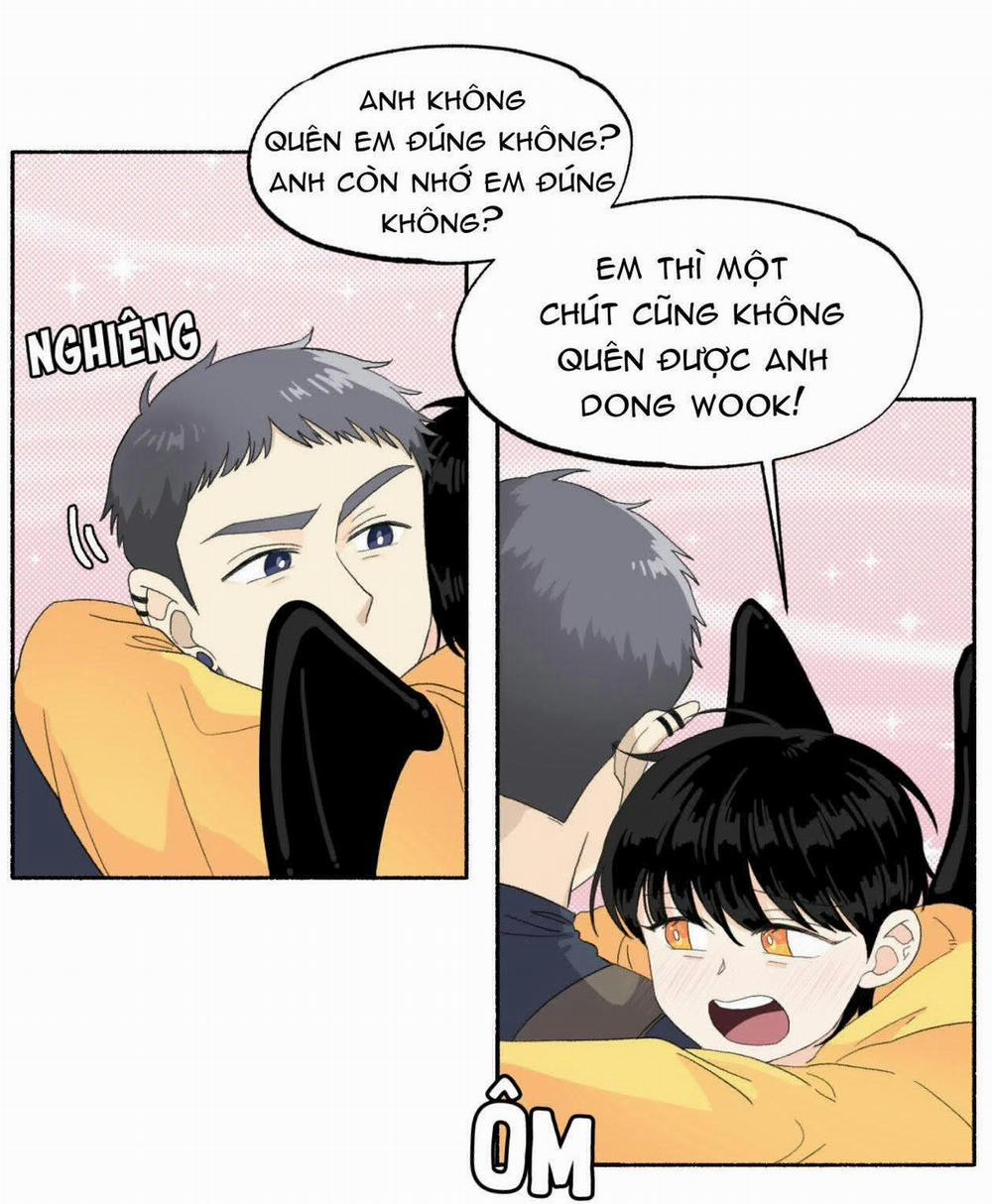 manhwax10.com - Truyện Manhwa Ruru Tinh Quái Chương 21 Trang 29