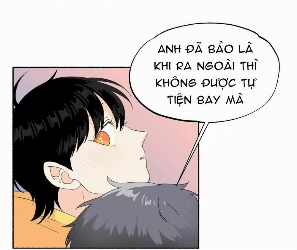 manhwax10.com - Truyện Manhwa Ruru Tinh Quái Chương 21 Trang 35