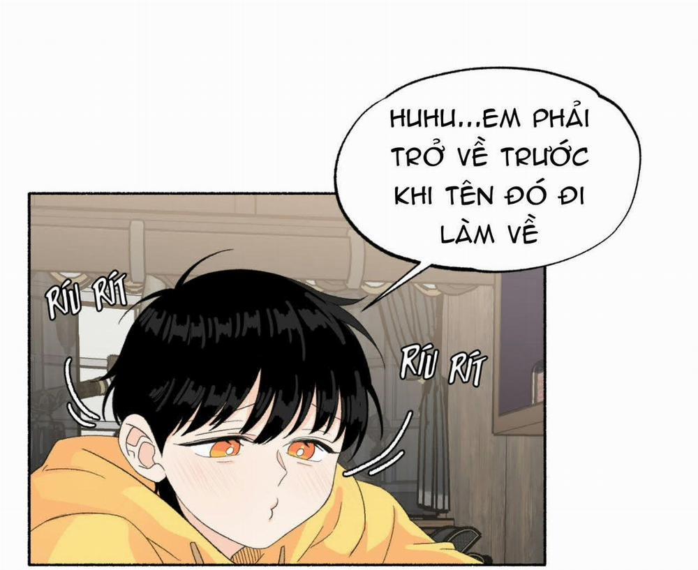 manhwax10.com - Truyện Manhwa Ruru Tinh Quái Chương 21 Trang 39