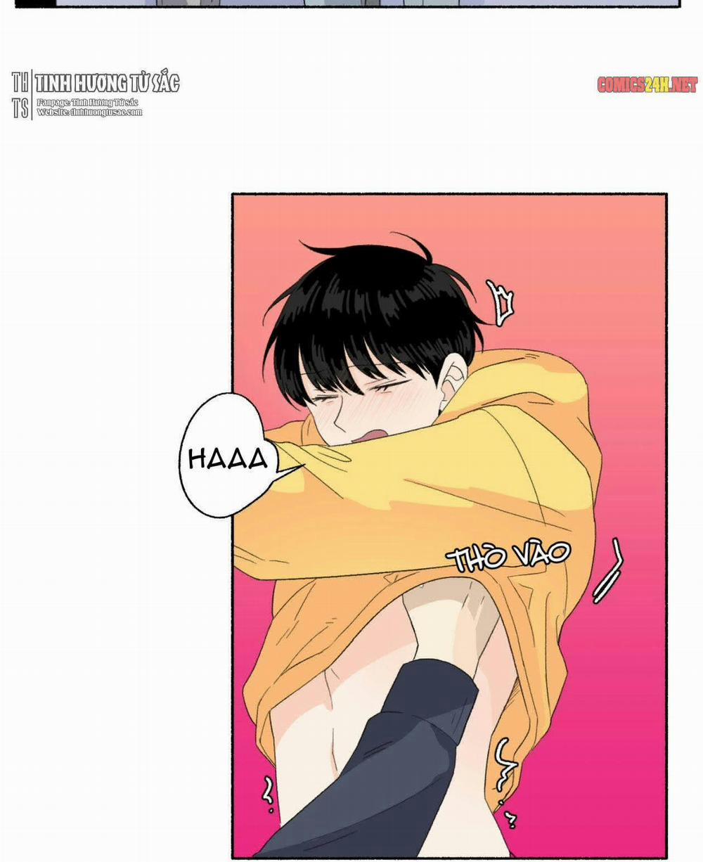 manhwax10.com - Truyện Manhwa Ruru Tinh Quái Chương 21 Trang 47