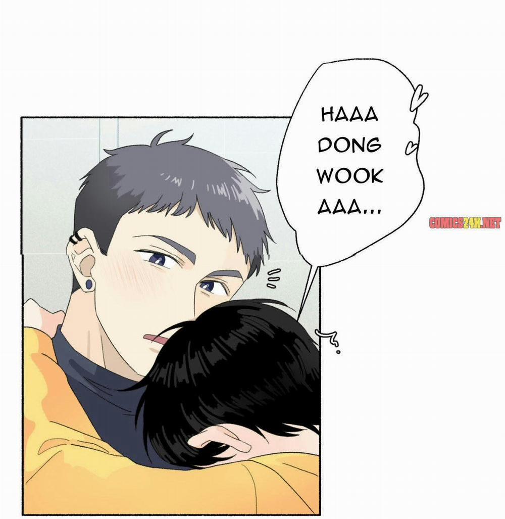 manhwax10.com - Truyện Manhwa Ruru Tinh Quái Chương 21 Trang 50