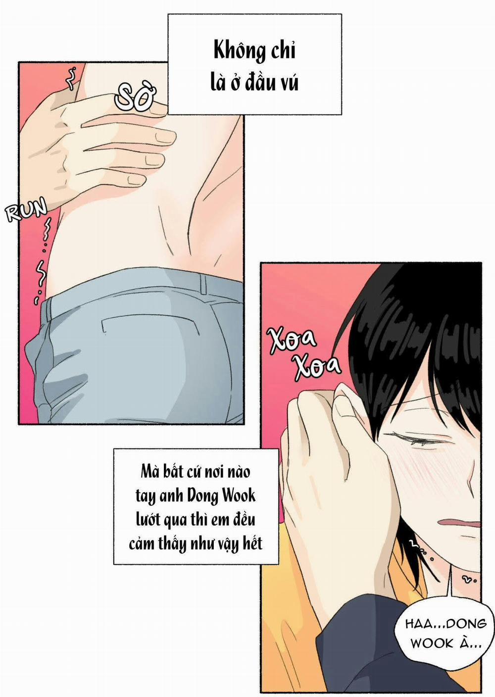 manhwax10.com - Truyện Manhwa Ruru Tinh Quái Chương 21 Trang 53