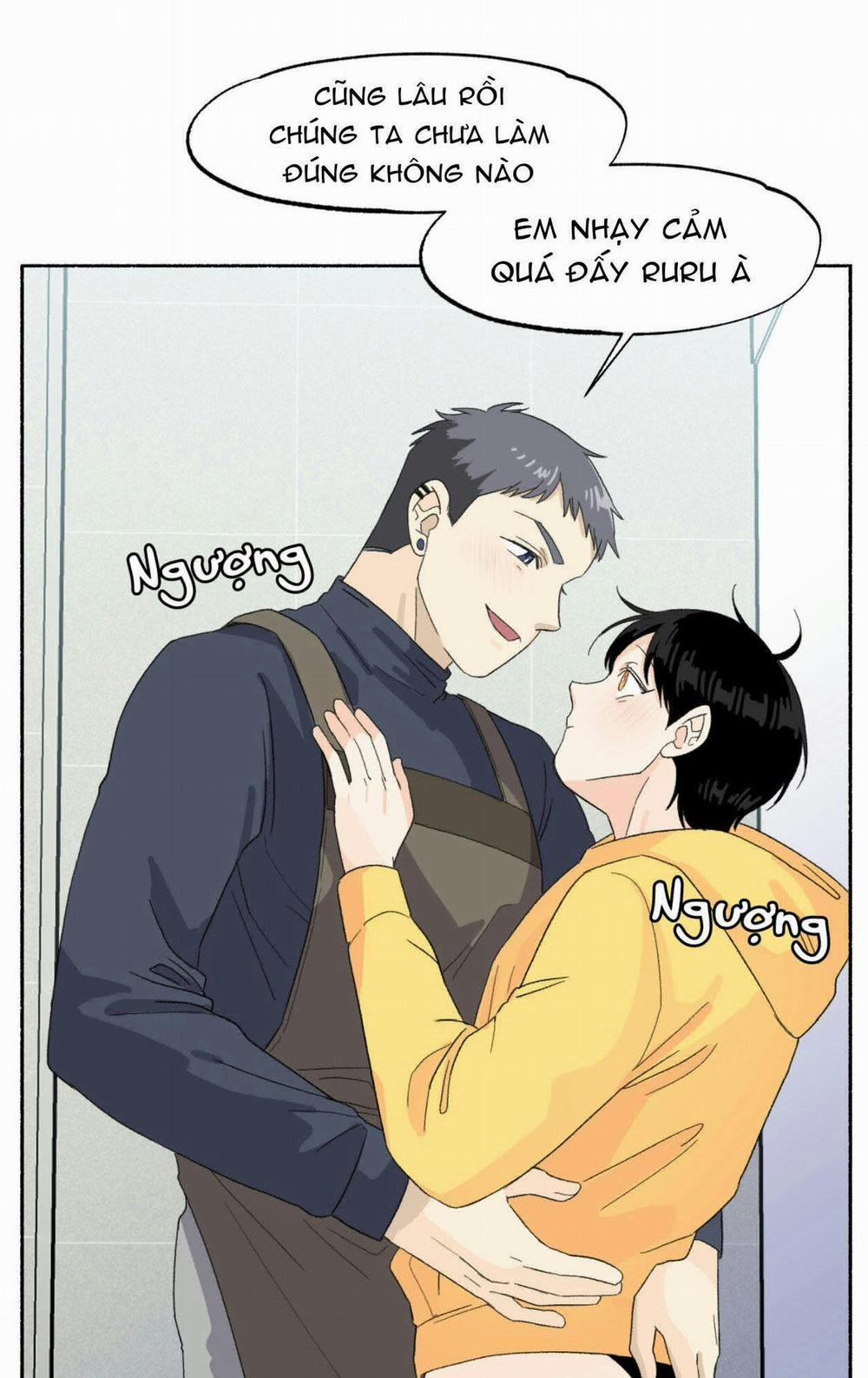 manhwax10.com - Truyện Manhwa Ruru Tinh Quái Chương 21 Trang 56