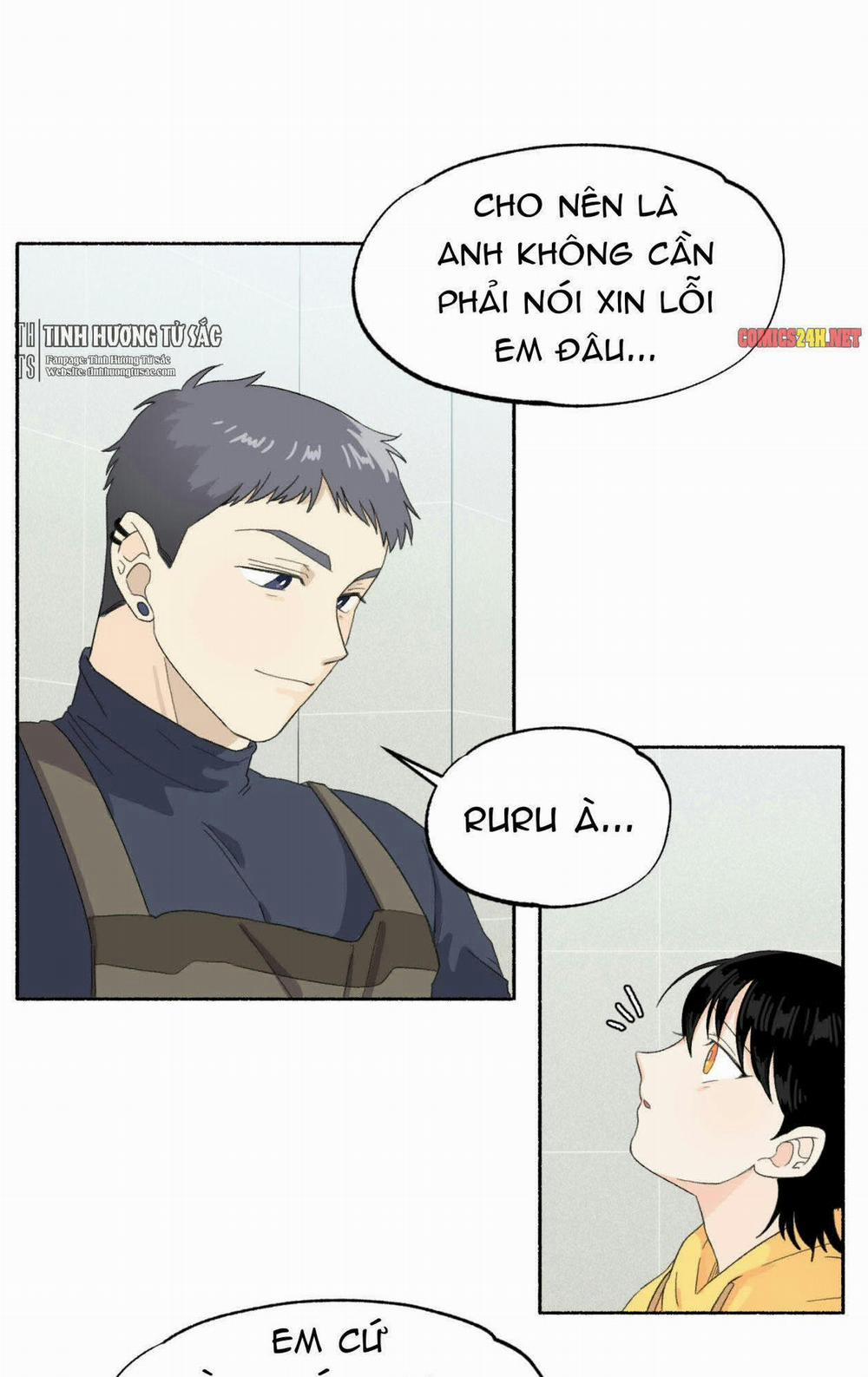 manhwax10.com - Truyện Manhwa Ruru Tinh Quái Chương 21 Trang 61