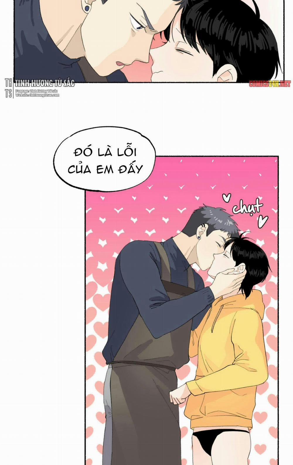 manhwax10.com - Truyện Manhwa Ruru Tinh Quái Chương 21 Trang 63