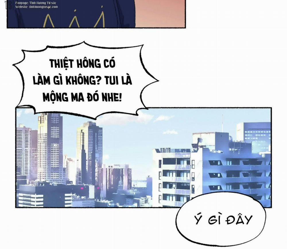 manhwax10.com - Truyện Manhwa Ruru Tinh Quái Chương 21 Trang 10