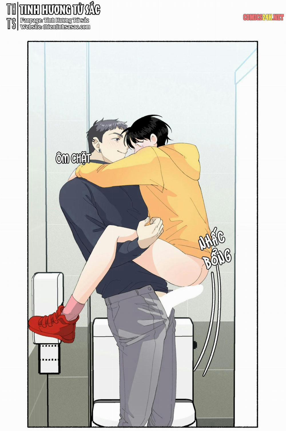 manhwax10.com - Truyện Manhwa Ruru Tinh Quái Chương 22 Trang 11