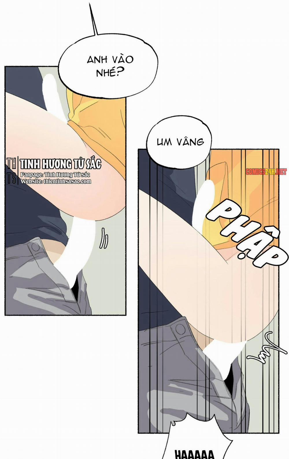 manhwax10.com - Truyện Manhwa Ruru Tinh Quái Chương 22 Trang 13