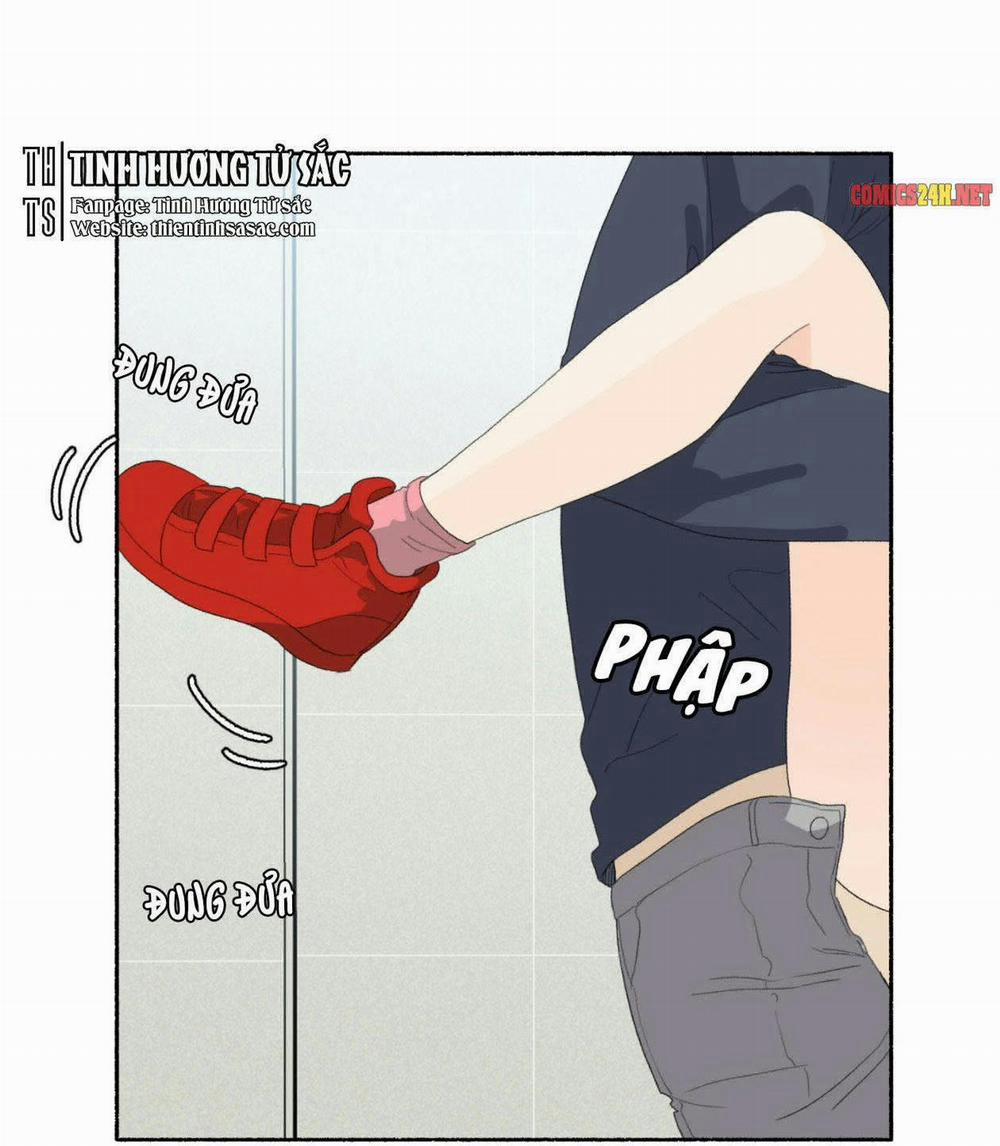 manhwax10.com - Truyện Manhwa Ruru Tinh Quái Chương 22 Trang 16