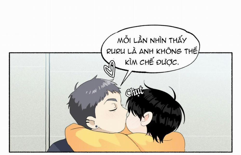 manhwax10.com - Truyện Manhwa Ruru Tinh Quái Chương 22 Trang 29