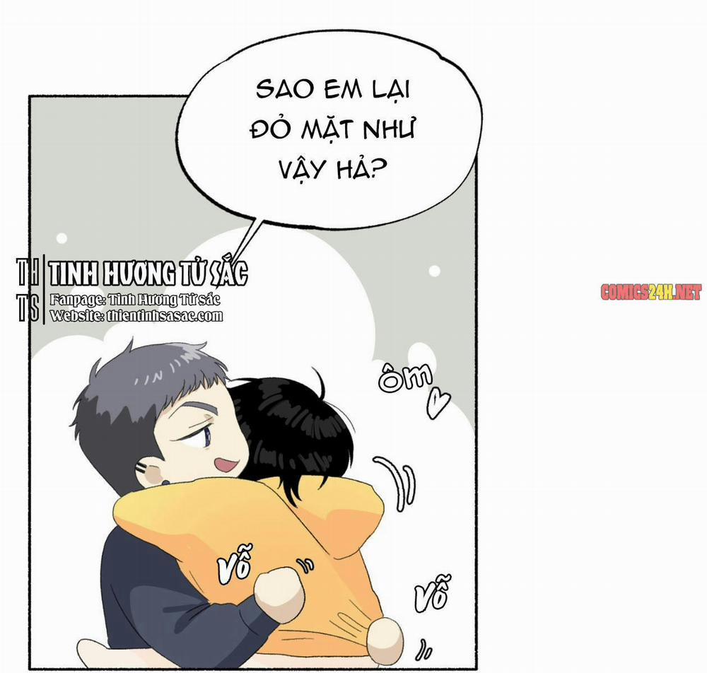 manhwax10.com - Truyện Manhwa Ruru Tinh Quái Chương 22 Trang 31