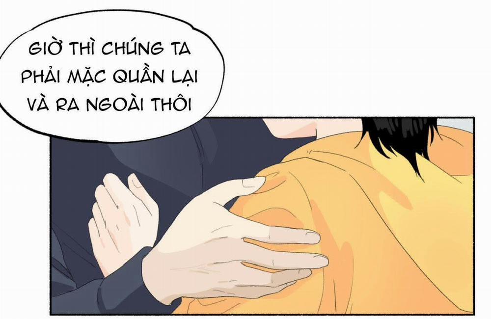 manhwax10.com - Truyện Manhwa Ruru Tinh Quái Chương 22 Trang 32