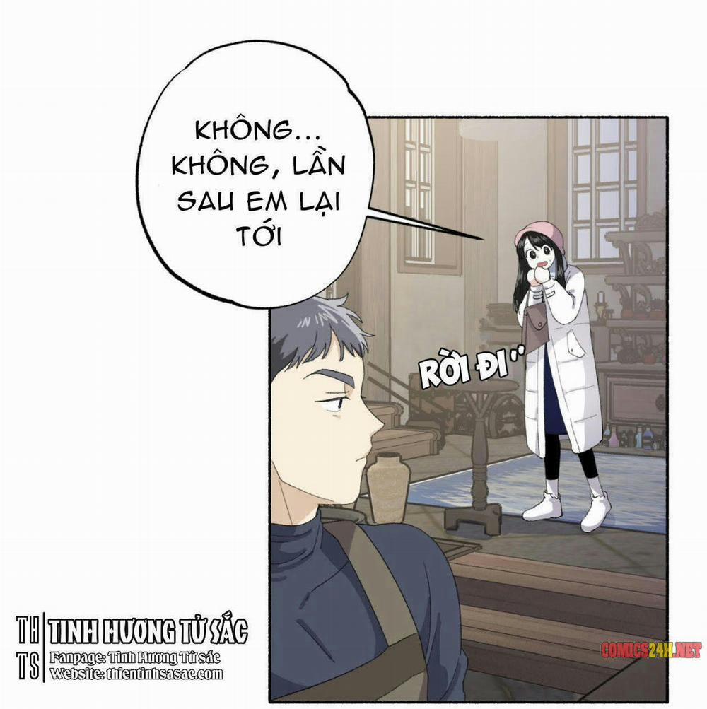 manhwax10.com - Truyện Manhwa Ruru Tinh Quái Chương 22 Trang 57