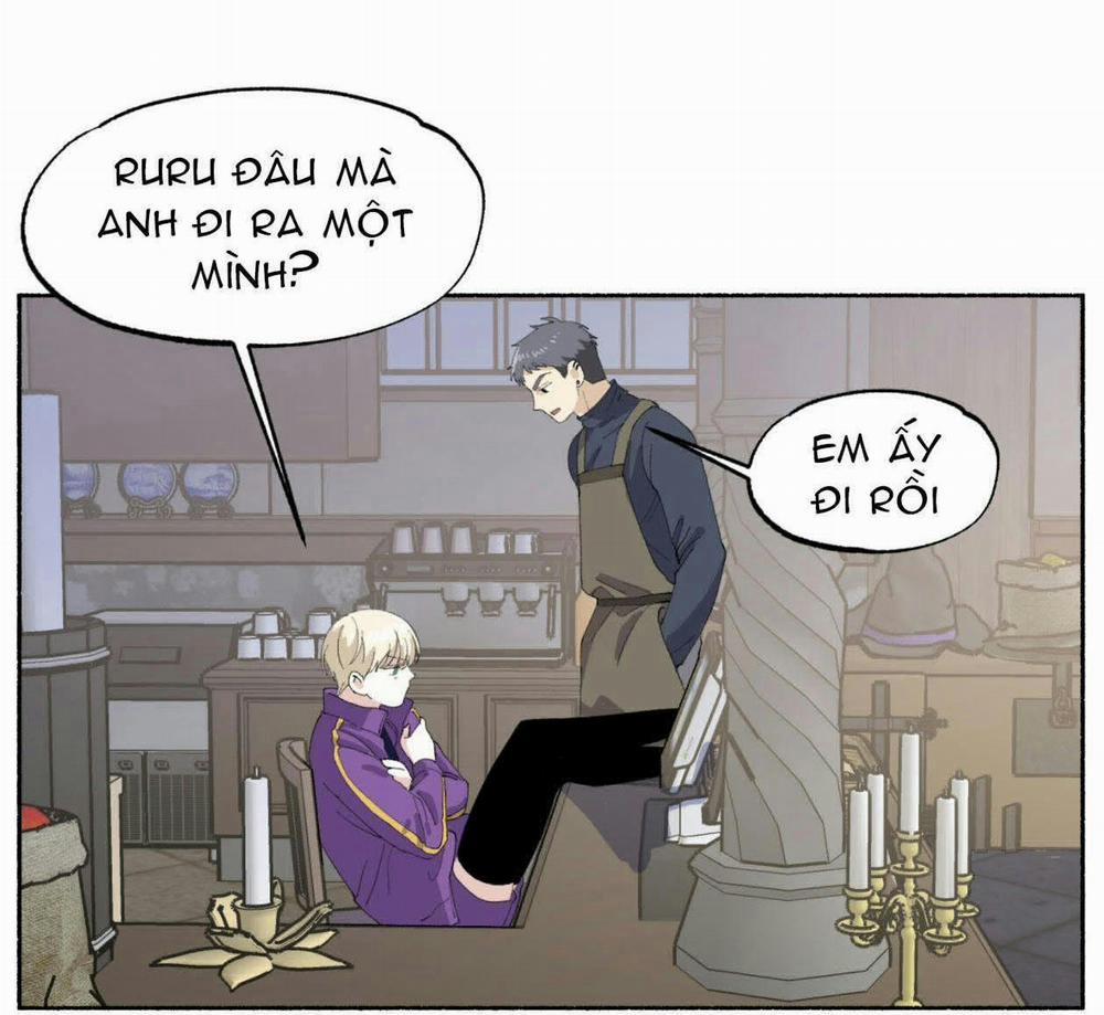 manhwax10.com - Truyện Manhwa Ruru Tinh Quái Chương 22 Trang 58