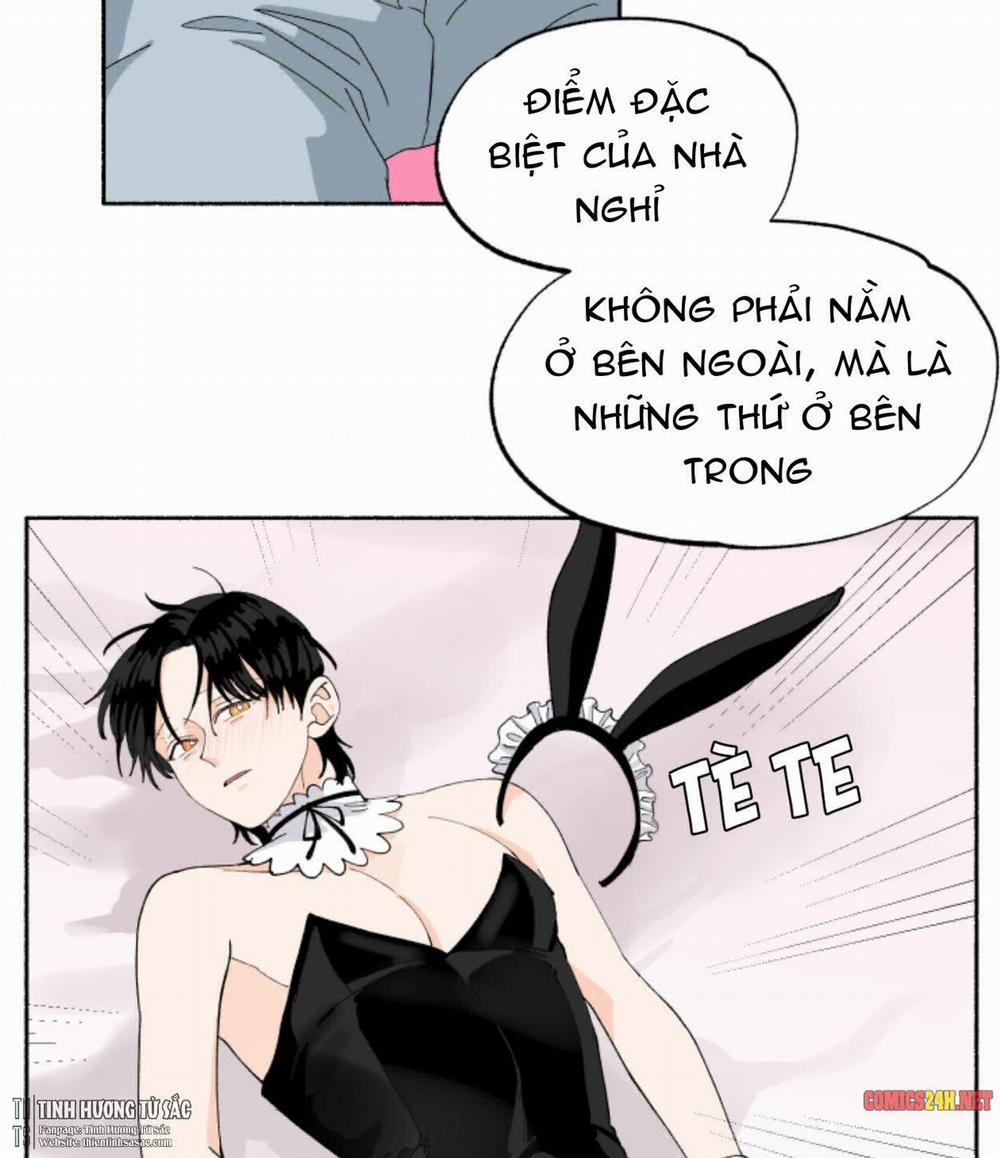 manhwax10.com - Truyện Manhwa Ruru Tinh Quái Chương 25 Trang 16