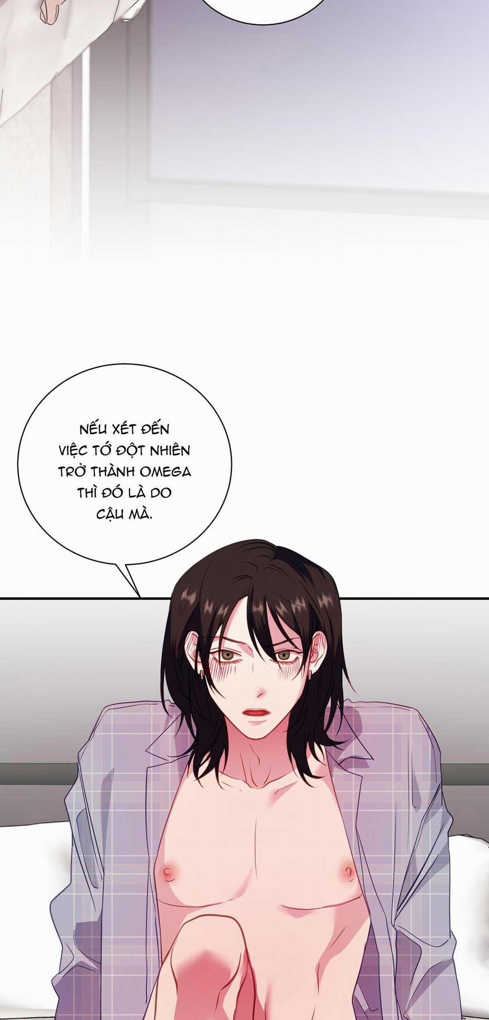 manhwax10.com - Truyện Manhwa Rut Là Gì Vậy Chứ? Chương 6 Trang 48