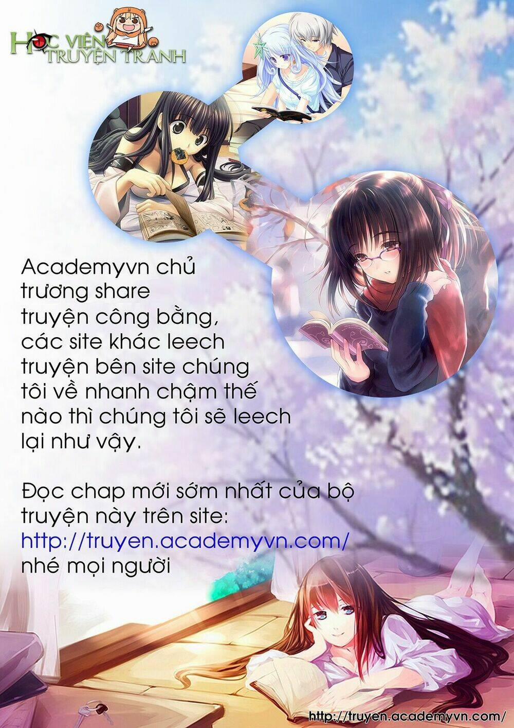 manhwax10.com - Truyện Manhwa Ryuuou No Oshigoto! Chương 0 Trang 1