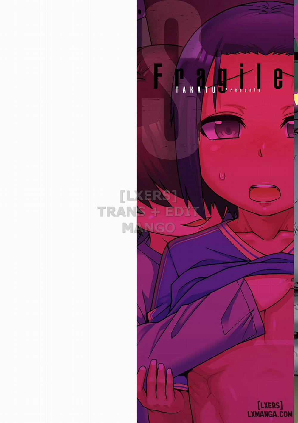 manhwax10.com - Truyện Manhwa S wa Fragile no S Chương 1 Trang 2