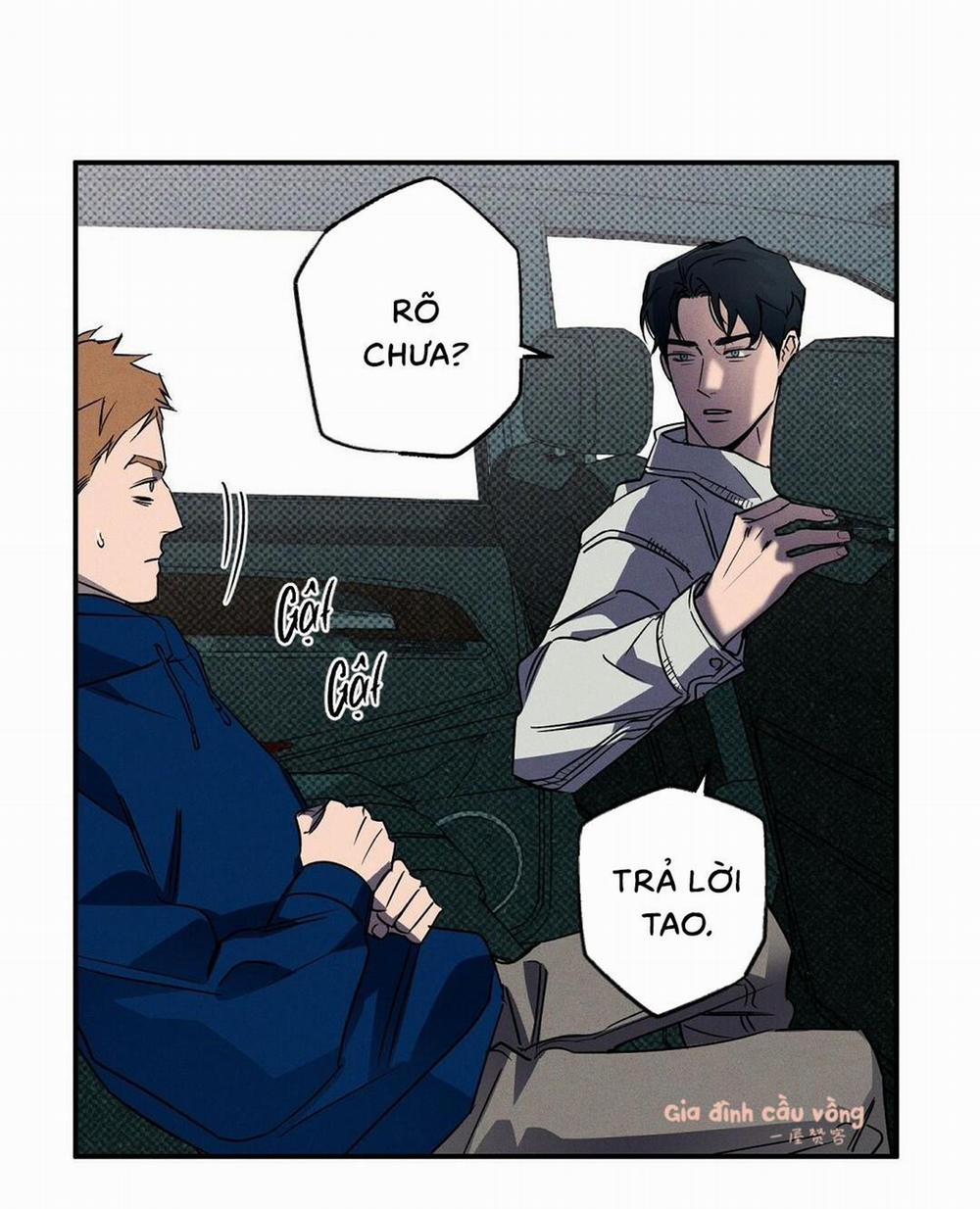 manhwax10.com - Truyện Manhwa Sa Ngã Chương 11 Trang 36