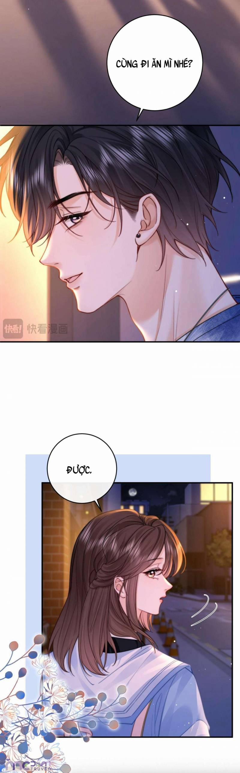 manhwax10.com - Truyện Manhwa Sa Ngã Chương 12 Trang 17