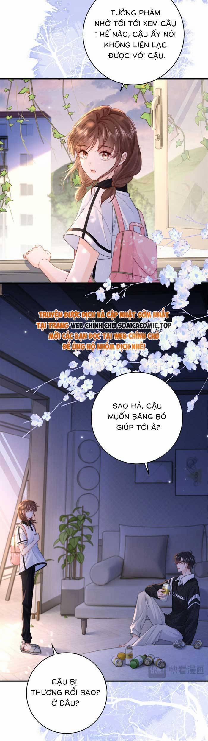 manhwax10.com - Truyện Manhwa Sa Ngã Chương 15 Trang 14