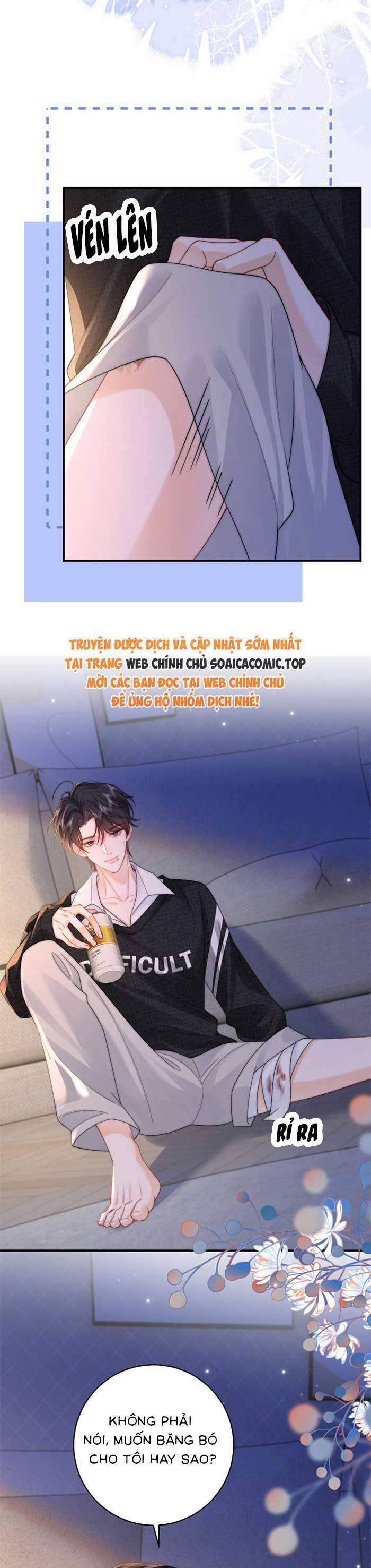 manhwax10.com - Truyện Manhwa Sa Ngã Chương 15 Trang 15